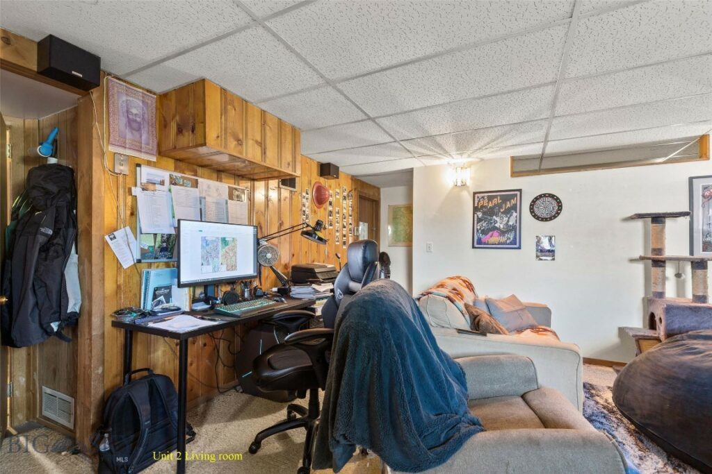1601 W College Street, Bozeman MT 59715