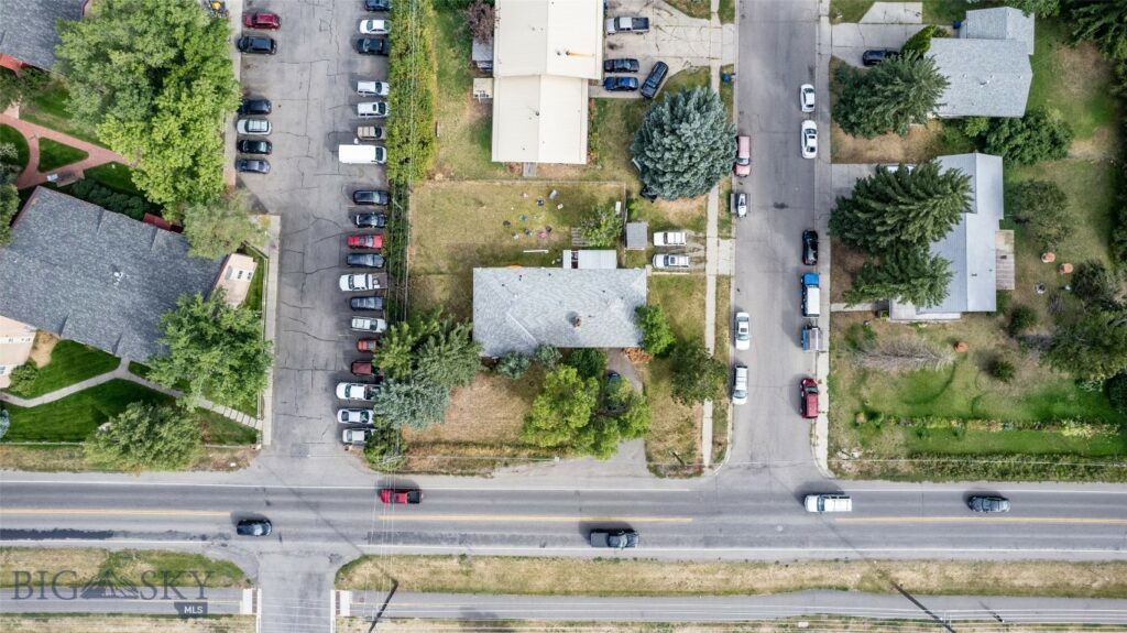 1601 W College Street, Bozeman MT 59715