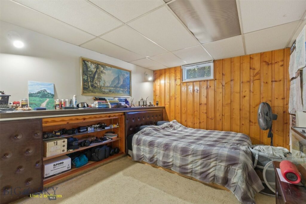1601 W College Street, Bozeman MT 59715