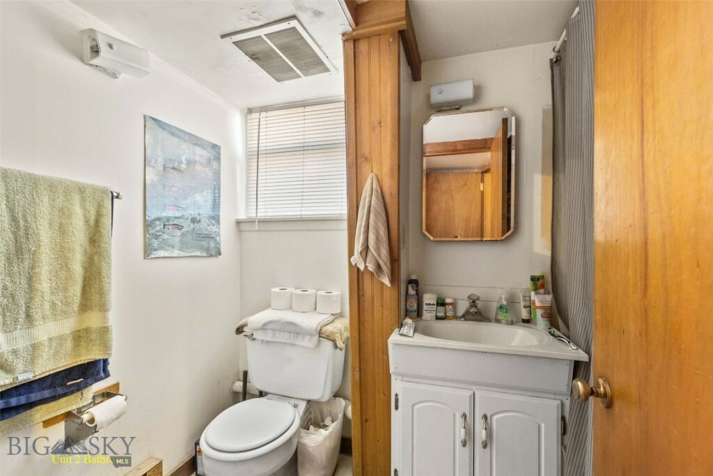 1601 W College Street, Bozeman MT 59715