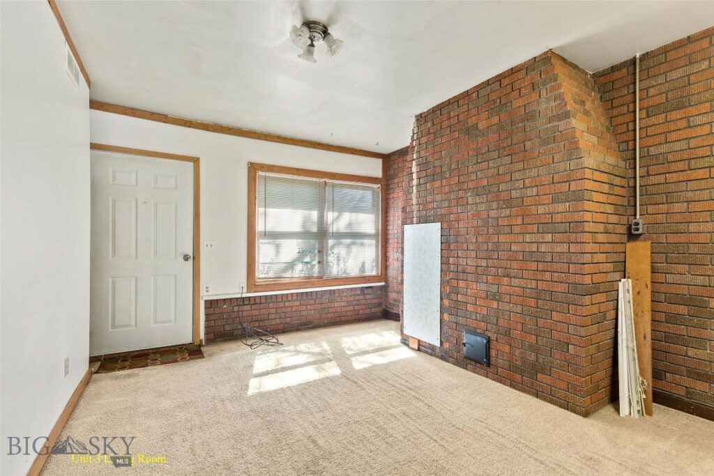 1601 W College Street, Bozeman MT 59715