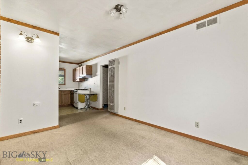1601 W College Street, Bozeman MT 59715