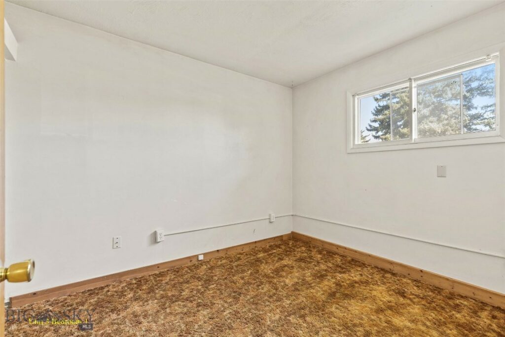 1601 W College Street, Bozeman MT 59715