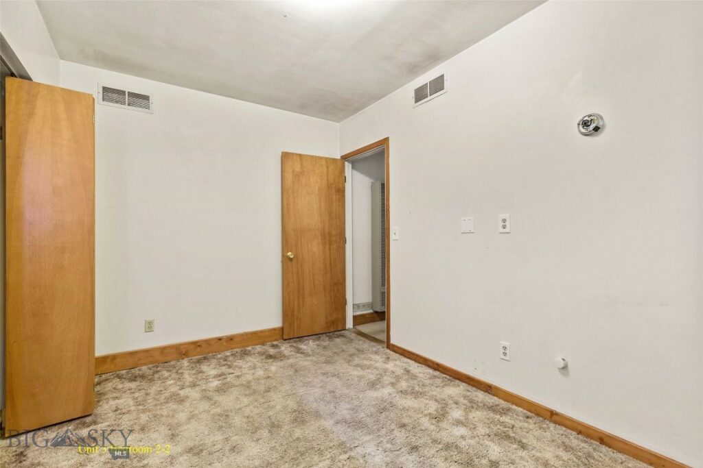 1601 W College Street, Bozeman MT 59715