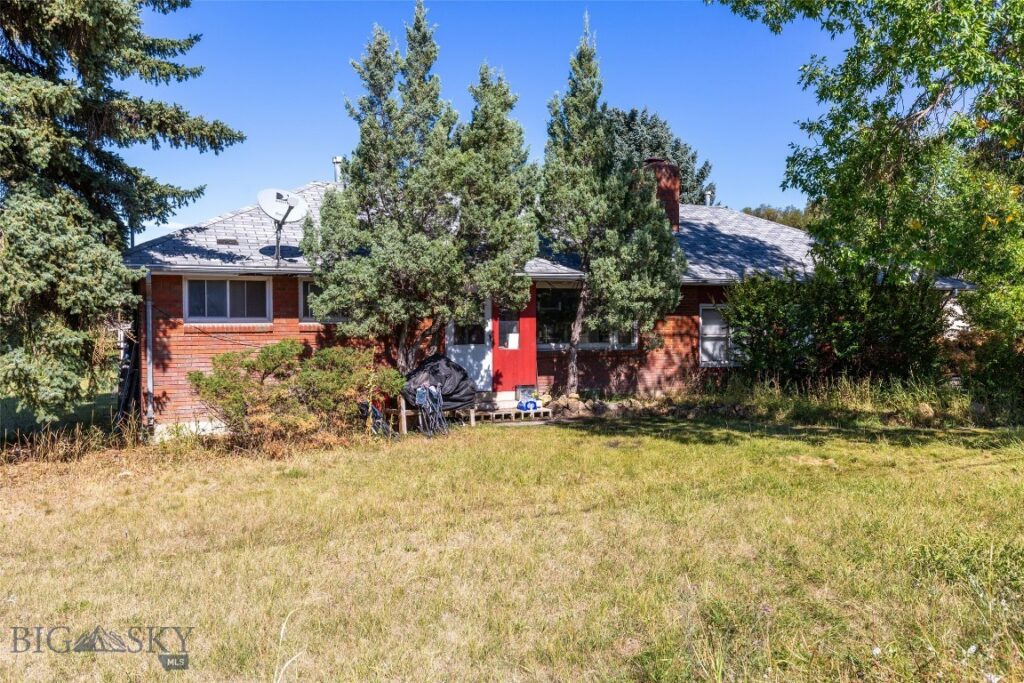 1601 W College Street, Bozeman MT 59715