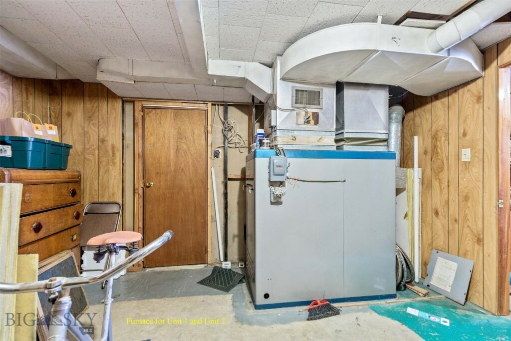 1601 W College Street, Bozeman MT 59715