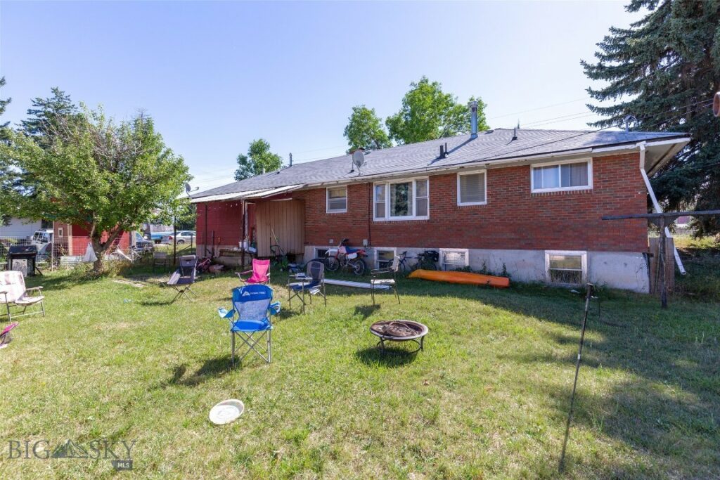 1601 W College Street, Bozeman MT 59715