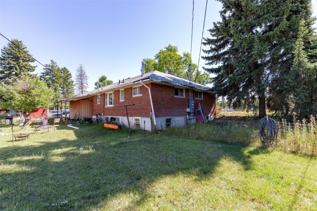 1601 W College Street, Bozeman MT 59715