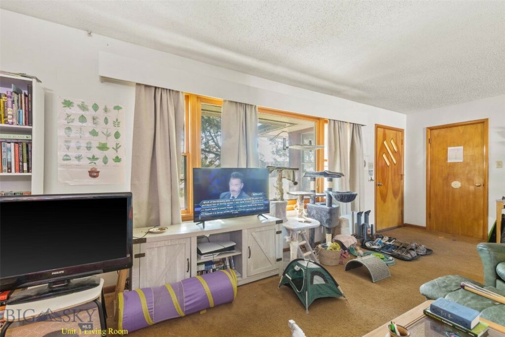1601 W College Street, Bozeman MT 59715