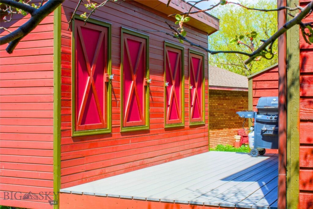 1601 W Olive, Bozeman MT 59715
