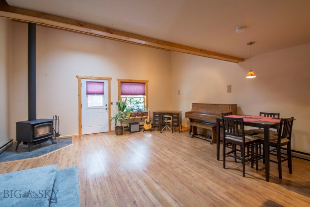 1601 W Olive, Bozeman MT 59715