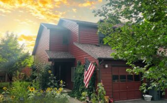 1601 W Olive, Bozeman MT 59715
