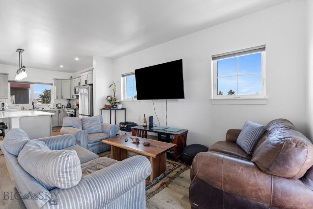 1602 Maple Lane, Bozeman MT 59715