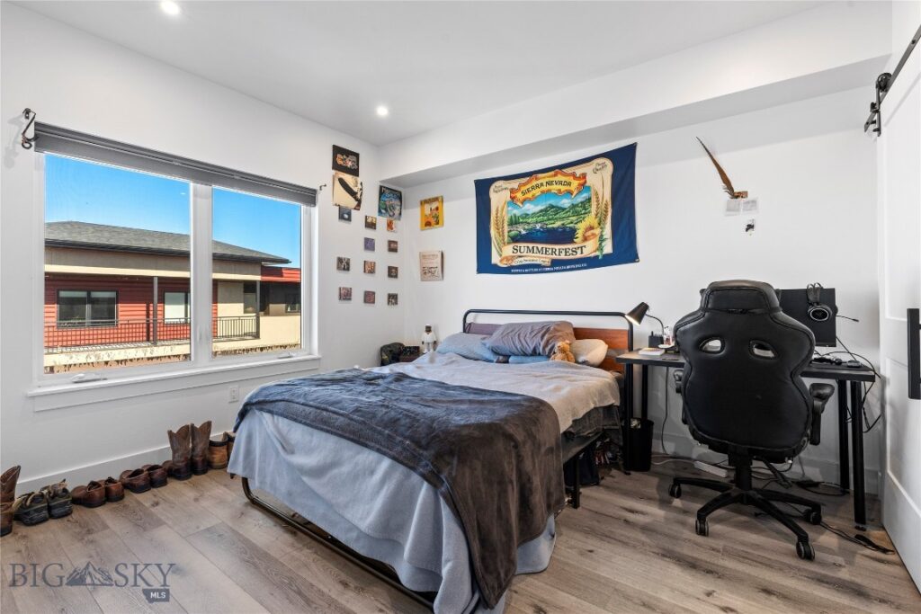 1602 Maple Lane, Bozeman MT 59715