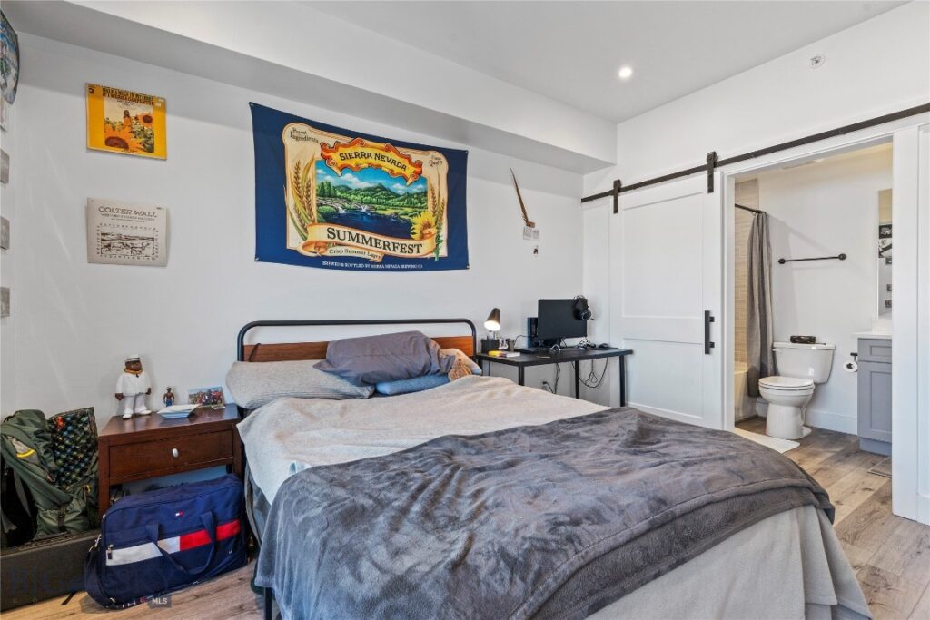 1602 Maple Lane, Bozeman MT 59715