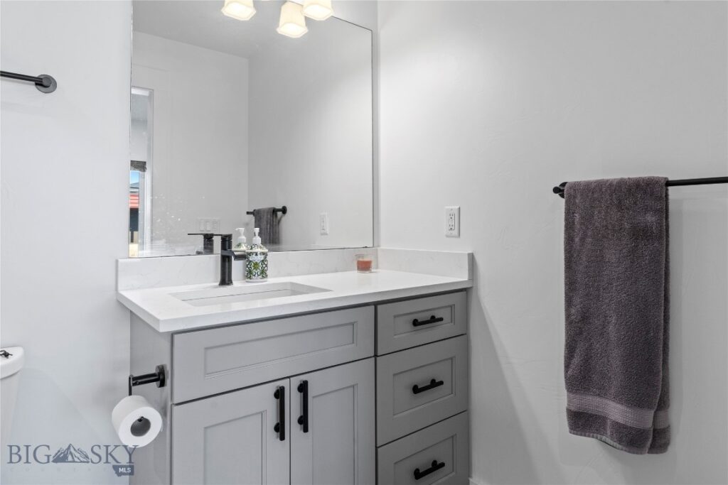 1602 Maple Lane, Bozeman MT 59715