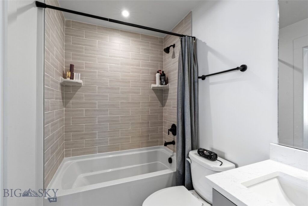 1602 Maple Lane, Bozeman MT 59715