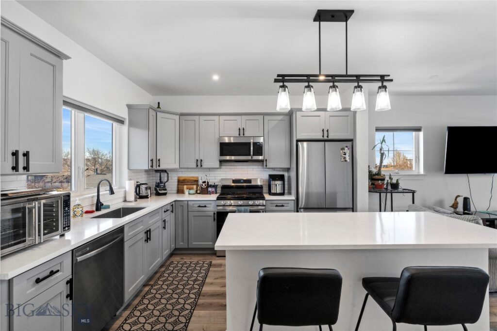 1602 Maple Lane, Bozeman MT 59715