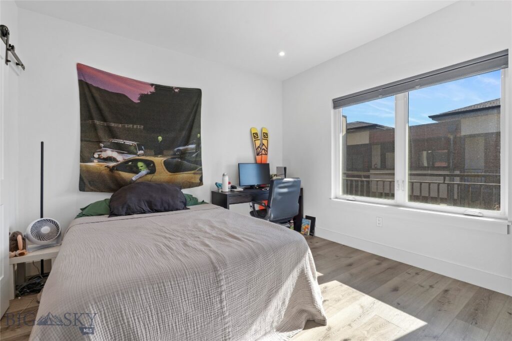 1602 Maple Lane, Bozeman MT 59715