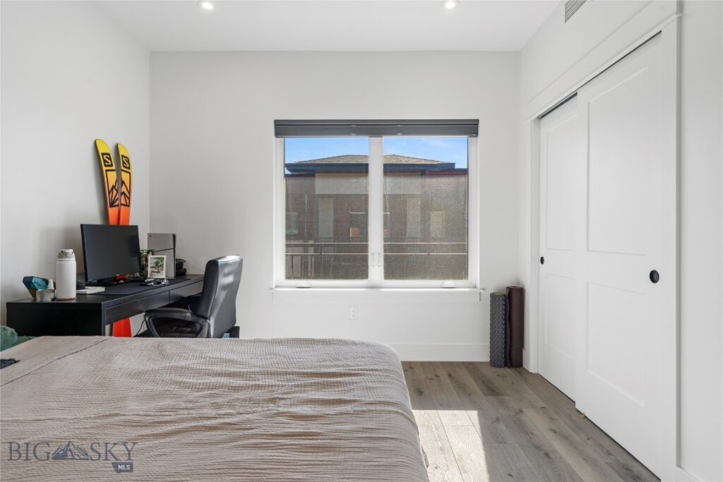 1602 Maple Lane, Bozeman MT 59715