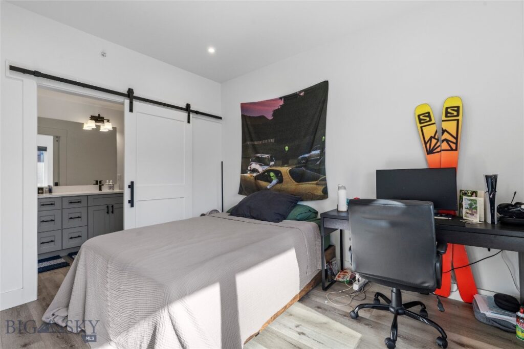 1602 Maple Lane, Bozeman MT 59715