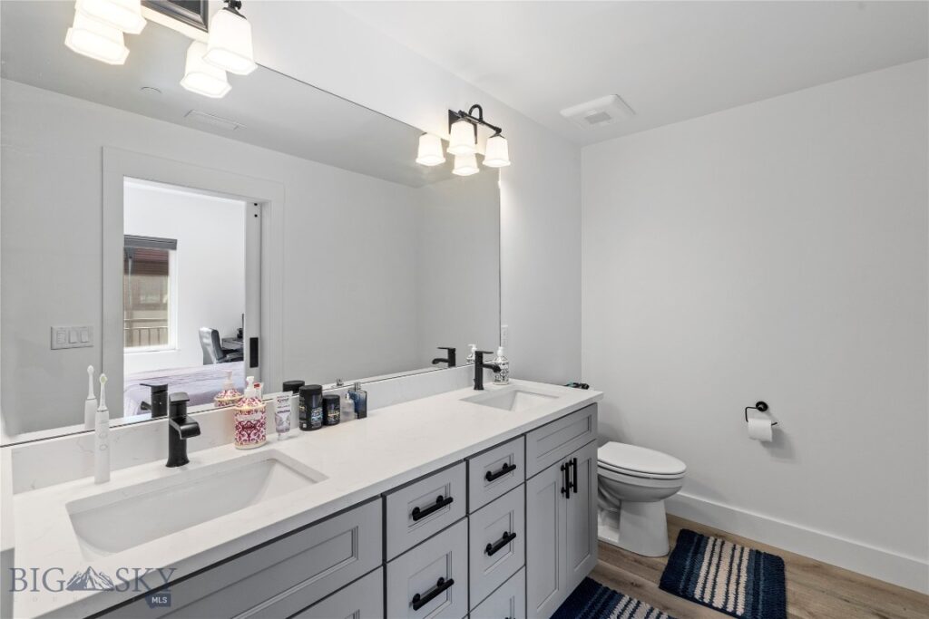 1602 Maple Lane, Bozeman MT 59715