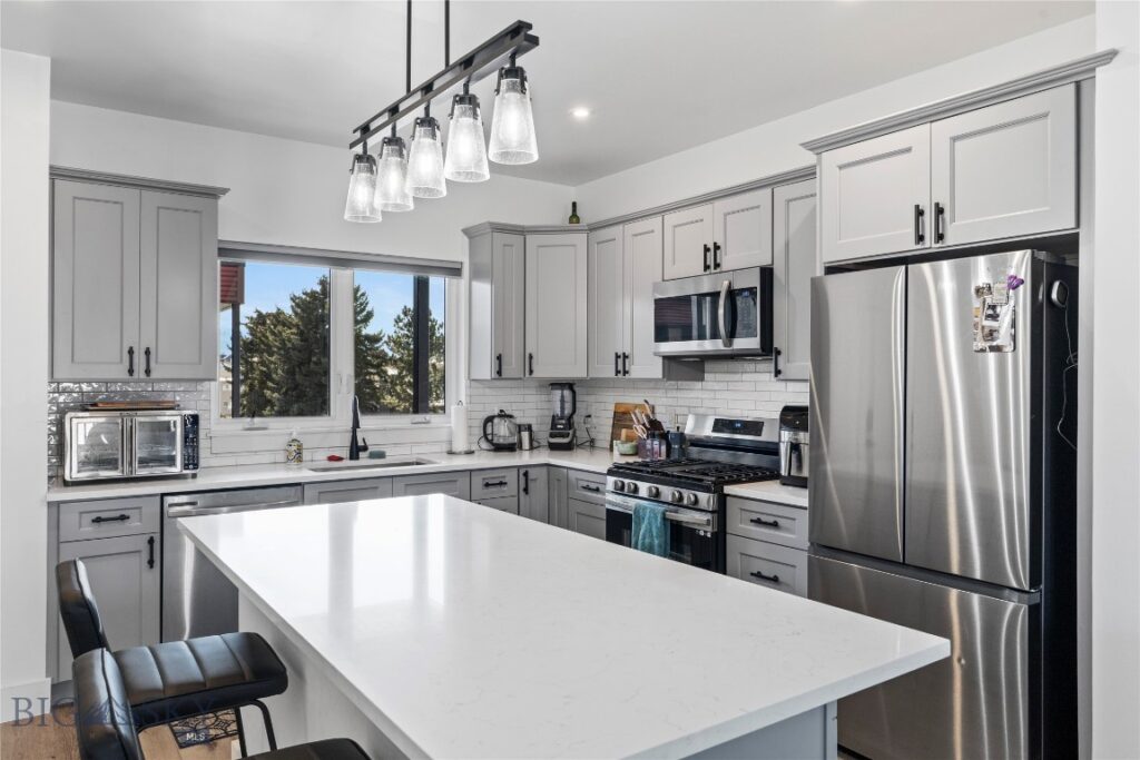 1602 Maple Lane, Bozeman MT 59715