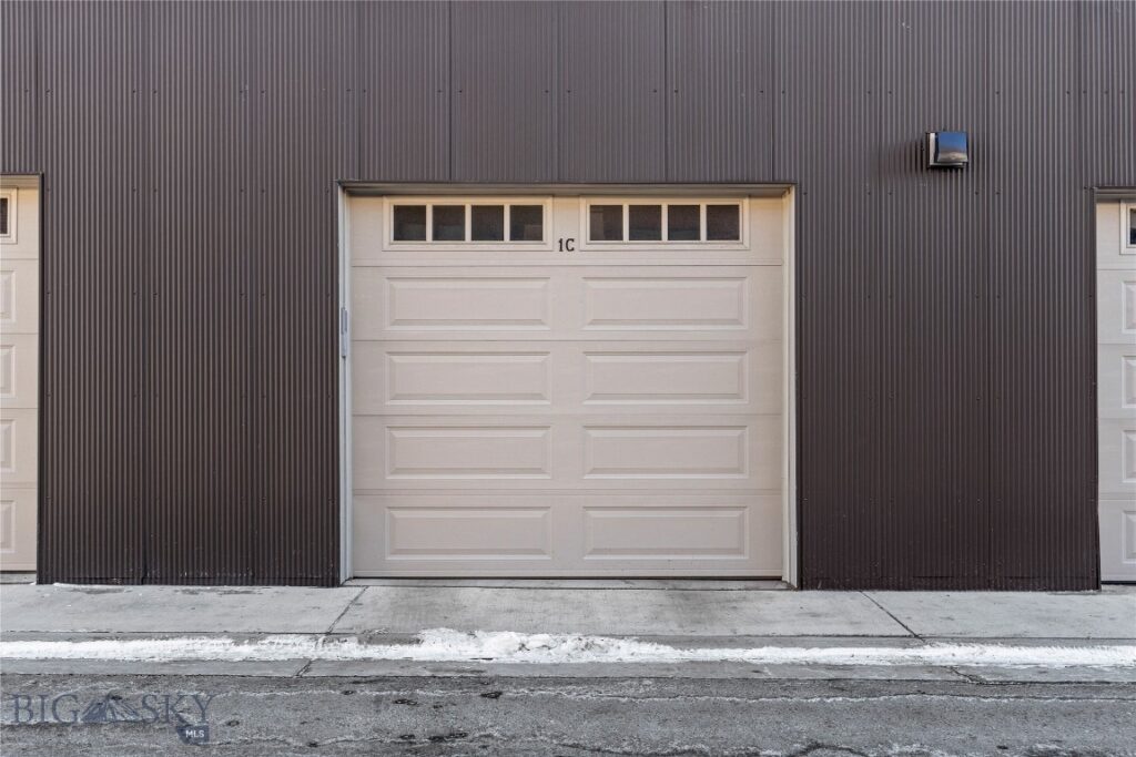 1602 Maple Lane, Bozeman MT 59715