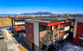 1602 Maple Lane, Bozeman MT 59715