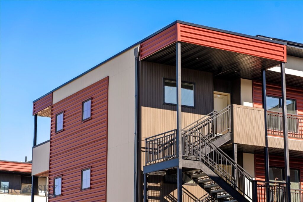 1602 Maple Lane, Bozeman MT 59715