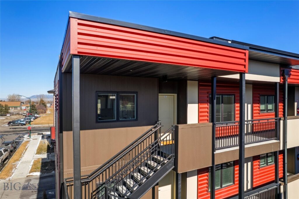 1602 Maple Lane, Bozeman MT 59715