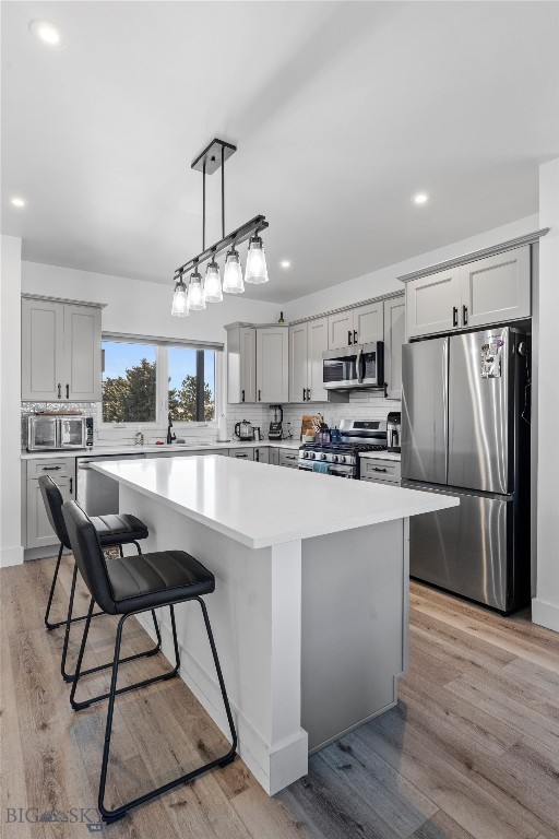 1602 Maple Lane, Bozeman MT 59715