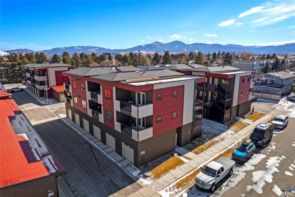 1602 Maple Lane, Bozeman MT 59715