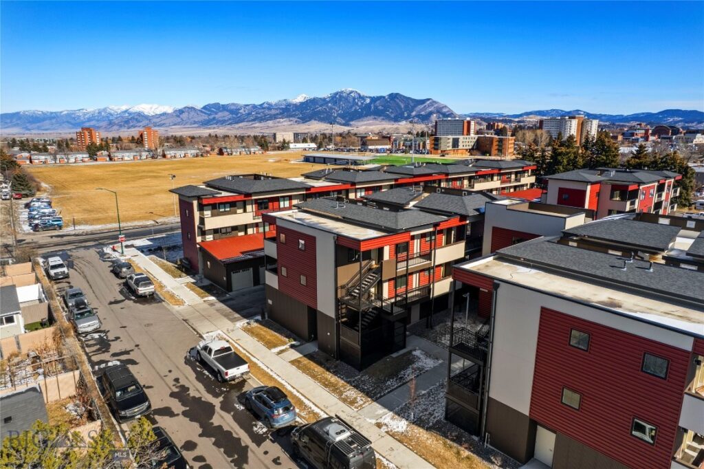 1602 Maple Lane, Bozeman MT 59715