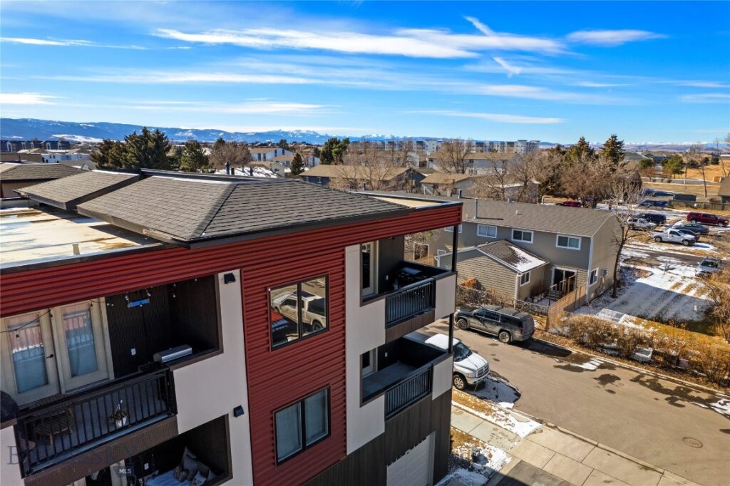 1602 Maple Lane, Bozeman MT 59715