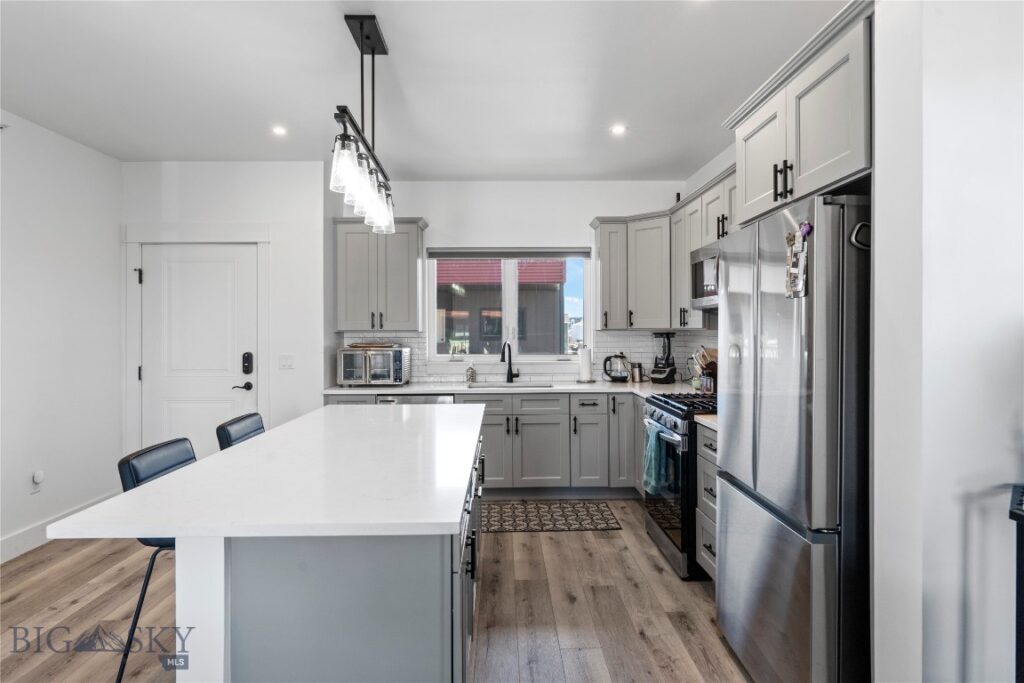 1602 Maple Lane, Bozeman MT 59715