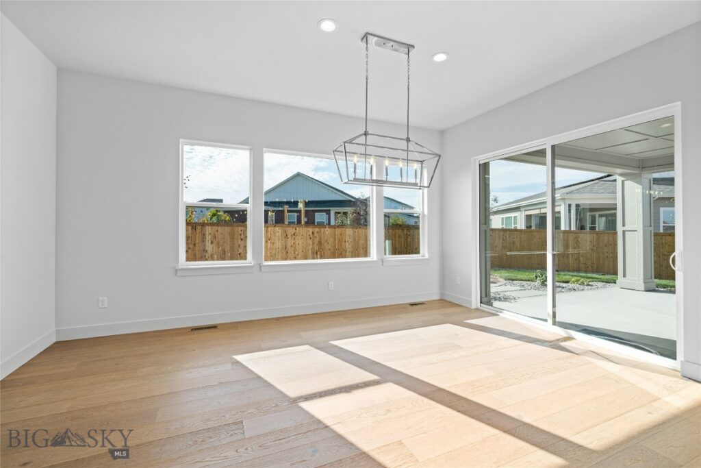 1602 Beeker Lane, Belgrade MT 59714