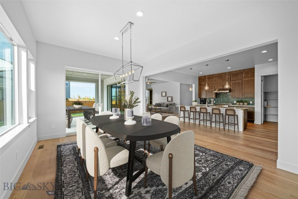 1602 Beeker Lane, Belgrade MT 59714