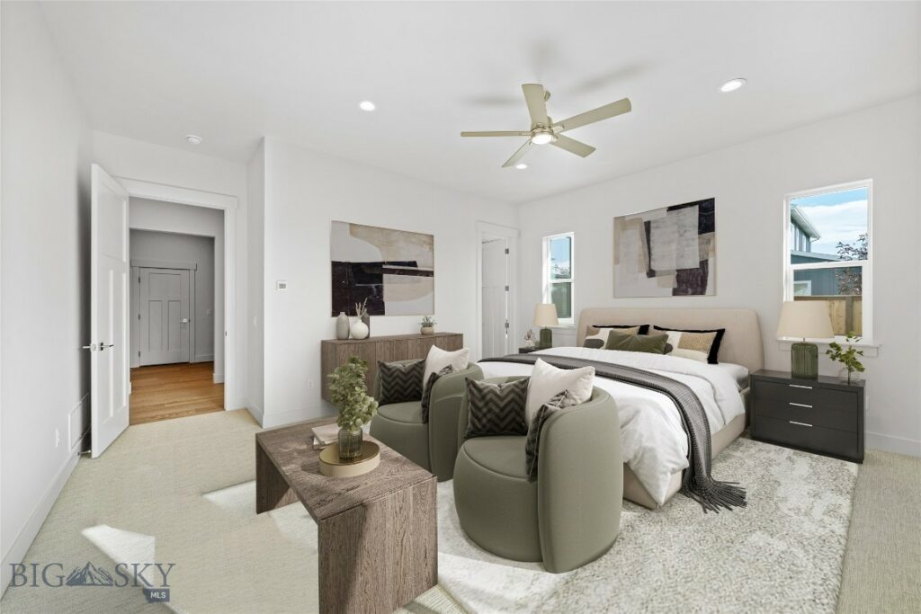 1602 Beeker Lane, Belgrade MT 59714