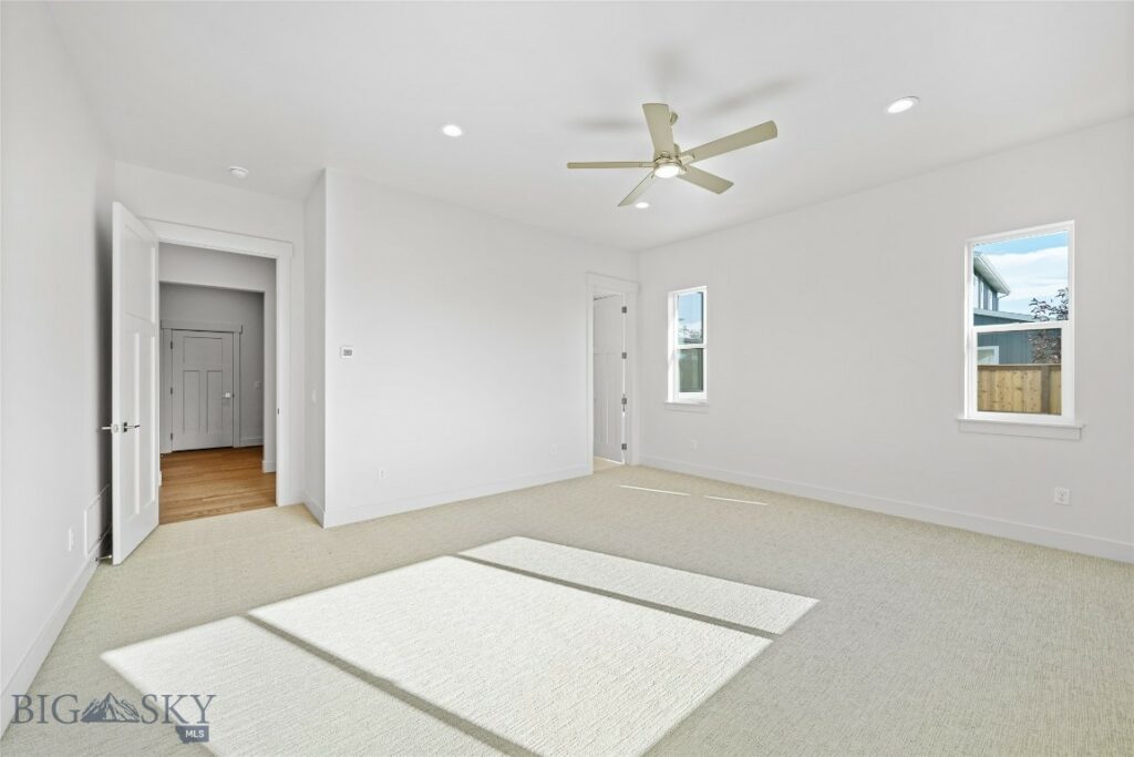 1602 Beeker Lane, Belgrade MT 59714