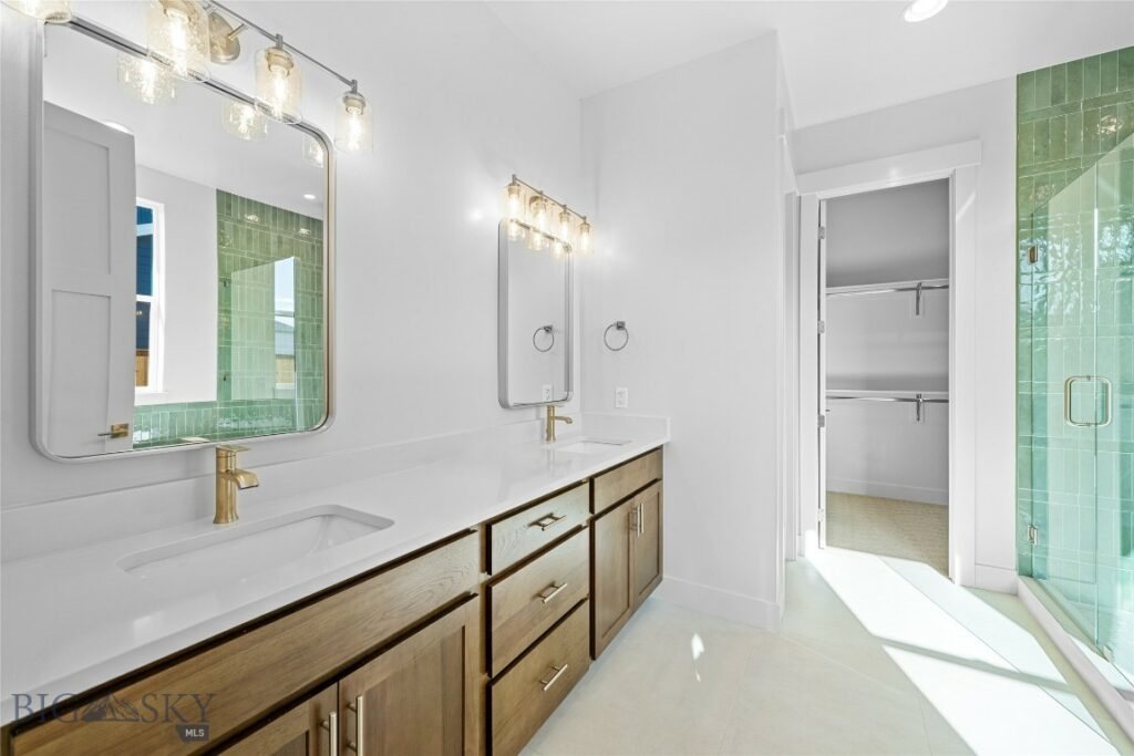 1602 Beeker Lane, Belgrade MT 59714