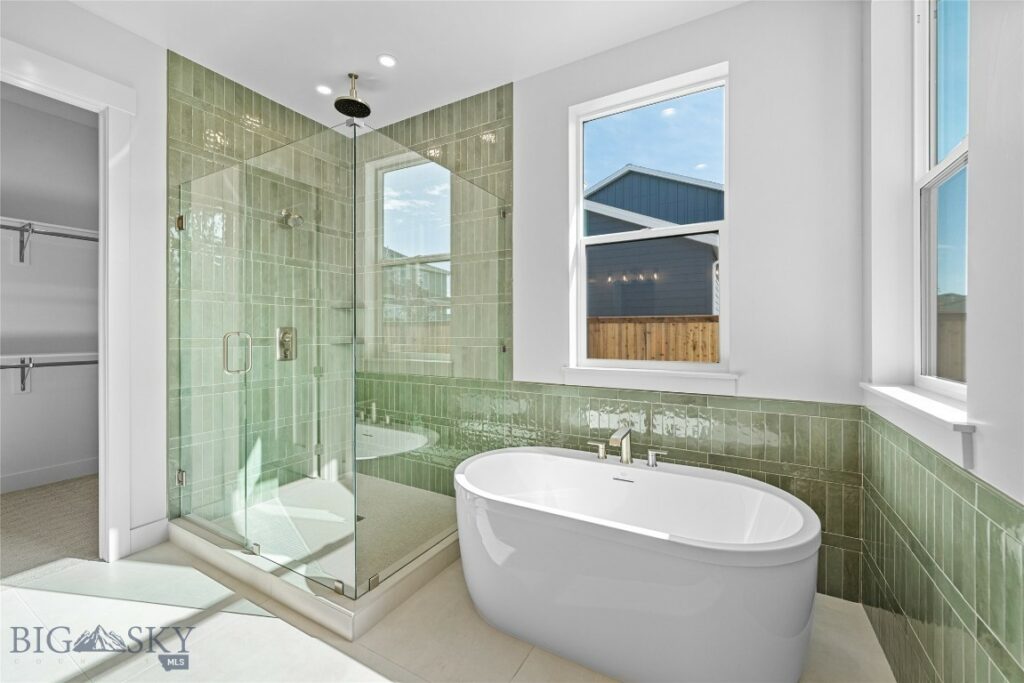 1602 Beeker Lane, Belgrade MT 59714