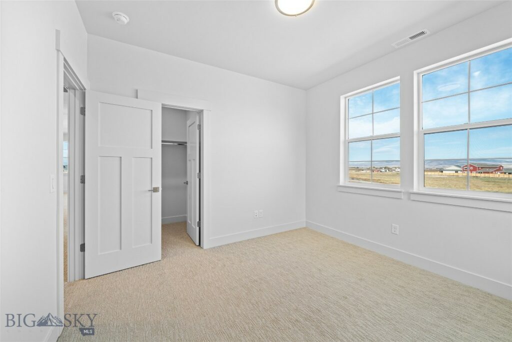 1602 Beeker Lane, Belgrade MT 59714