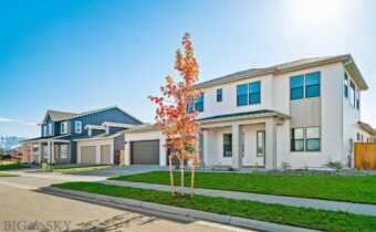 1602 Beeker Lane, Belgrade MT 59714