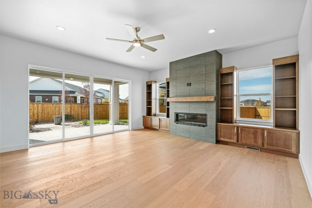 1602 Beeker Lane, Belgrade MT 59714