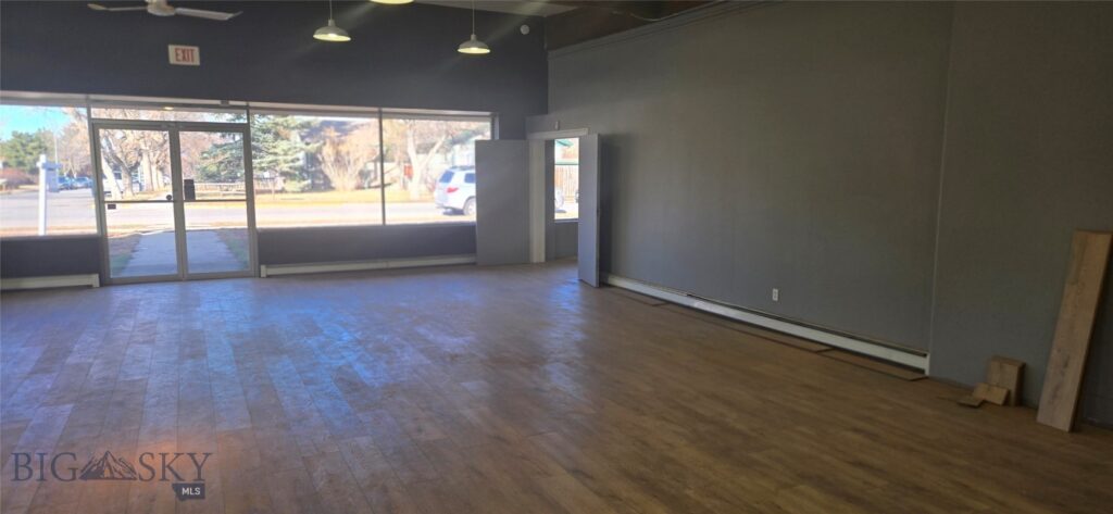 1602 W Beall, Bozeman MT 59715