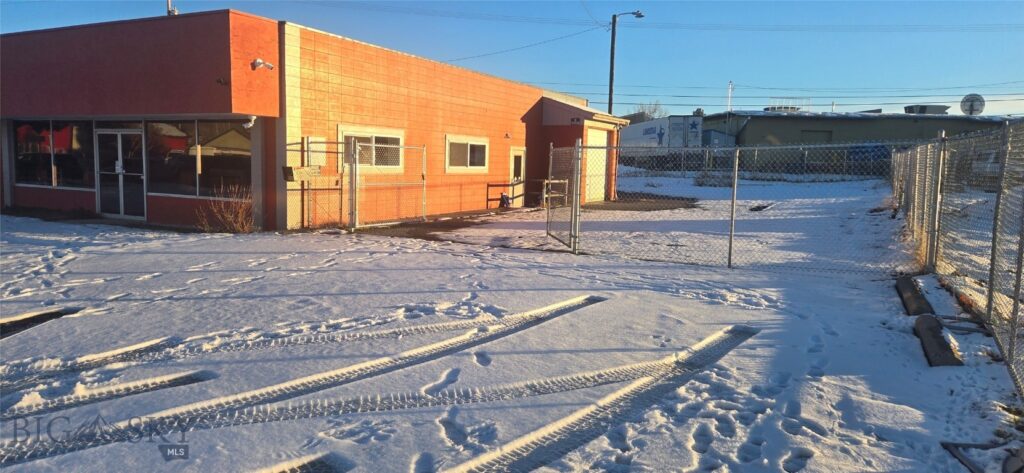 1602 W Beall, Bozeman MT 59715