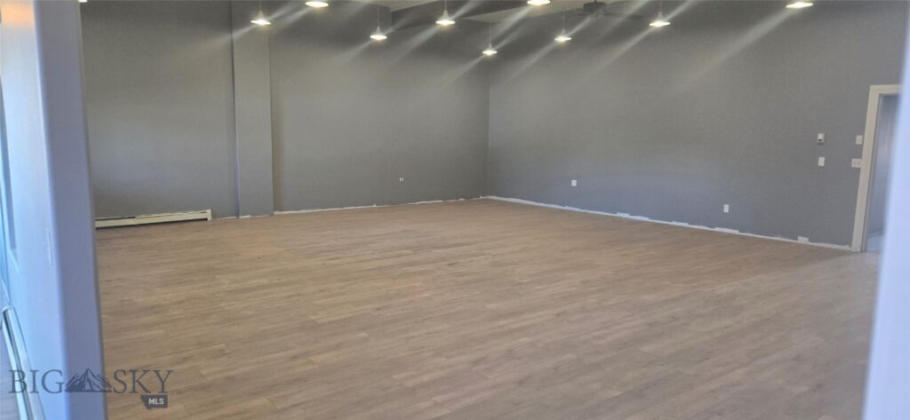 1602 W Beall, Bozeman MT 59715