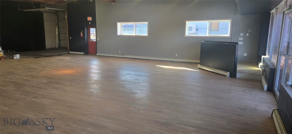 1602 W Beall, Bozeman MT 59715