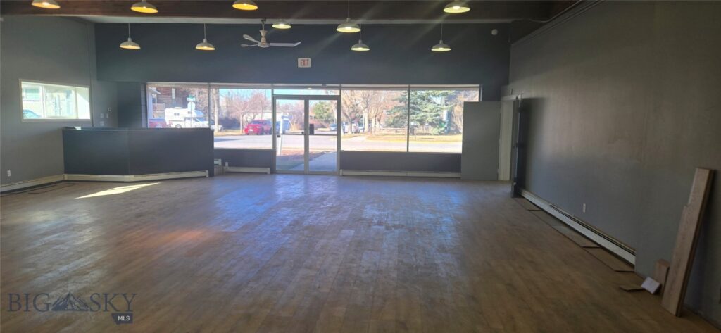 1602 W Beall, Bozeman MT 59715